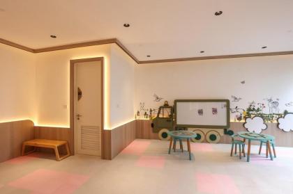 KOL Sunset Tatami 1km to KLCC 6Pax KL City Center - image 24