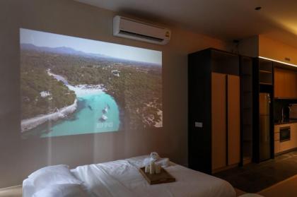 KOL Sunset Tatami 1km to KLCC 6Pax KL City Center - image 25