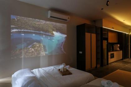 KOL Sunset Tatami 1km to KLCC 6Pax KL City Center - image 26