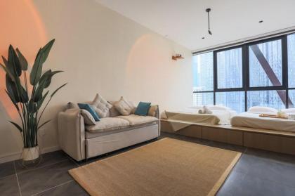 KOL Sunset Tatami 1km to KLCC 6Pax KL City Center - image 27