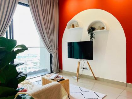 Sunway Velocity Lavile Cheras Aeon Wi-Fi TV Box 23 - image 21