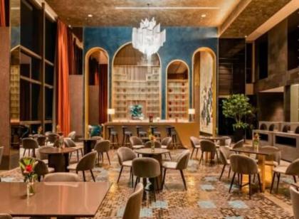 The 8 Kia Peng Residence Kuala Lumpur - image 22