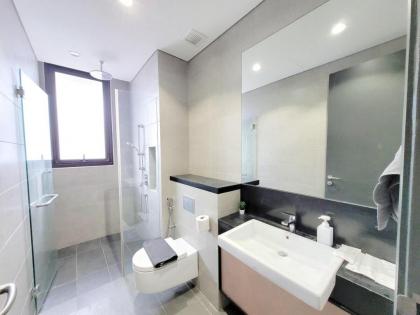 The 8 Kia Peng Residence Kuala Lumpur - image 24