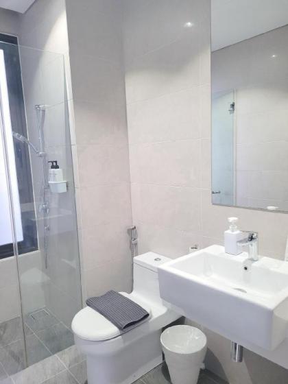 The 8 Kia Peng Residence Kuala Lumpur - image 25