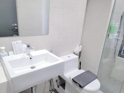 The 8 Kia Peng Residence Kuala Lumpur - image 26