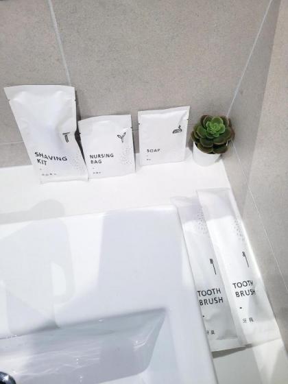 The 8 Kia Peng Residence Kuala Lumpur - image 28