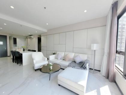 The 8 Kia Peng Residence Kuala Lumpur - image 29