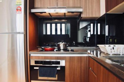 BATHTUB Luxury Damai 88 2 BR Condo  KLCC ??? 5?? - image 21