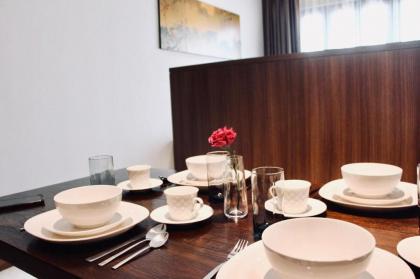 BATHTUB Luxury Damai 88 2 BR Condo  KLCC ??? 5?? - image 22