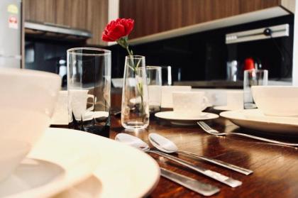 BATHTUB Luxury Damai 88 2 BR Condo  KLCC ??? 5?? - image 24