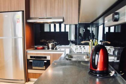 BATHTUB Luxury Damai 88 2 BR Condo  KLCC ??? 5?? - image 26