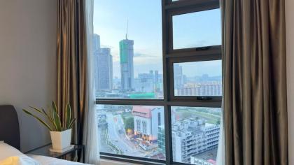 The Robertsons Residence Single Room Bukit Bintang - image 21