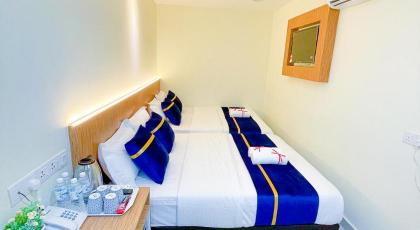 Astar Hotel Bukit Bintang - image 16