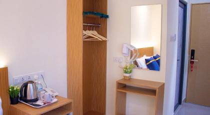 Astar Hotel Bukit Bintang - image 22