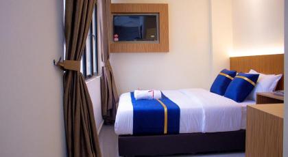 Astar Hotel Bukit Bintang - image 23