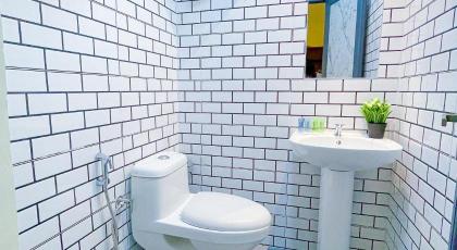 Astar Hotel Bukit Bintang - image 25