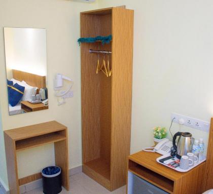 Astar Hotel Bukit Bintang - image 29