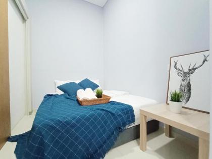 Plaza Arkadia Desa Parkcity 4-6pax FamilySuite - image 17