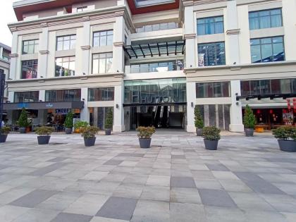 Plaza Arkadia Desa Parkcity 4-6pax FamilySuite - image 3