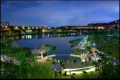 Wow!Family Best choice! KL Desa Parkcity 3R3B2T! - image 12