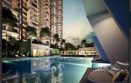 Wow!Family Best choice! KL Desa Parkcity 3R3B2T! - image 18