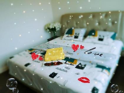 Wow!Family Best choice! KL Desa Parkcity 3R3B2T! - image 21