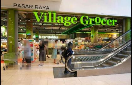 Wow!Family Best choice! KL Desa Parkcity 3R3B2T! - image 25