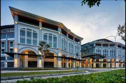 Wow!Family Best choice! KL Desa Parkcity 3R3B2T! - image 28