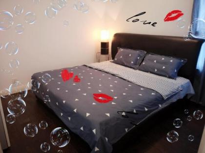 Wow!Family Best choice! KL Desa Parkcity 3R3B2T! - image 29