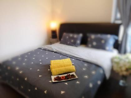 Wow!Family Best choice! KL Desa Parkcity 3R3B2T! - image 30