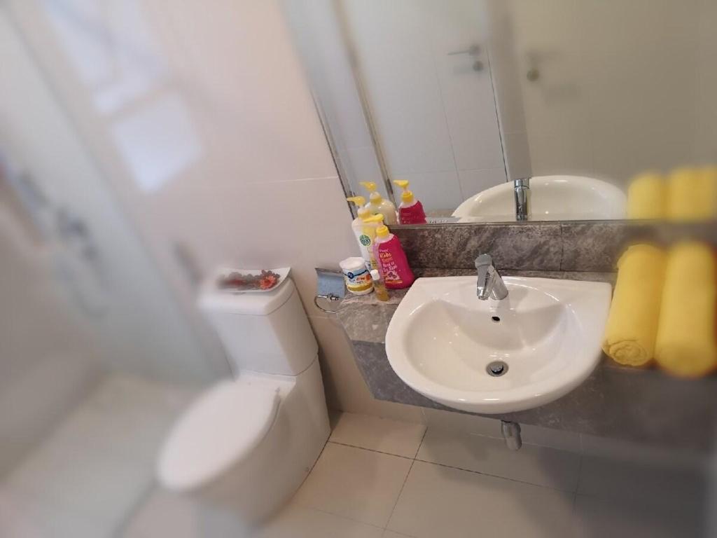 Wow!Family Best choice! KL Desa Parkcity 3R3B2T! - image 5