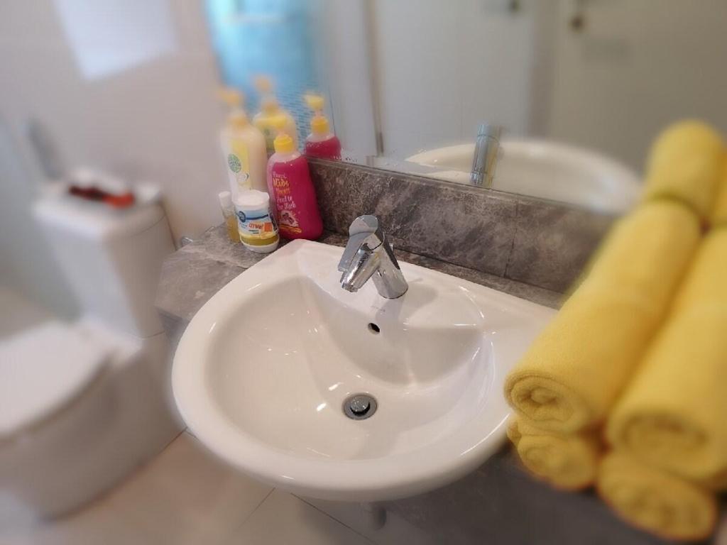 Wow!Family Best choice! KL Desa Parkcity 3R3B2T! - image 6