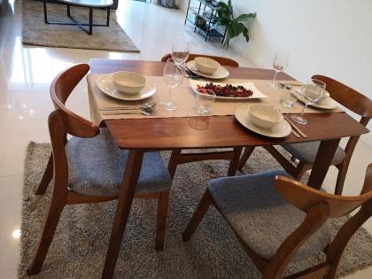 Wow!Family Best choice! KL Desa Parkcity 3R3B2T! - image 7