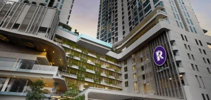 Bukit Bintang 3BR with Netflix Kuala Lumpur