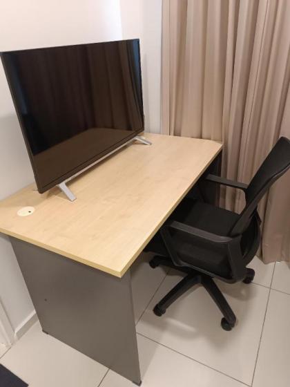 Bukit Bintang 3BR with Netflix - image 17