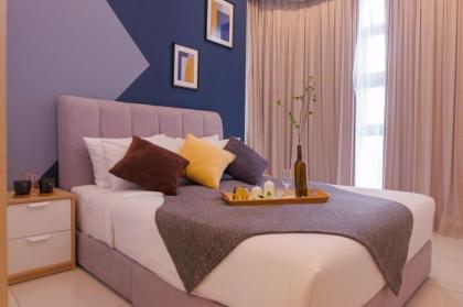 Three Bedroom Robertson@BktBintang Netflix