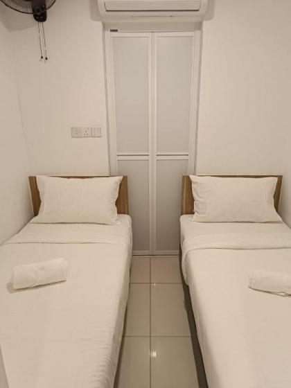 Three Bedroom Robertson@BktBintang Netflix - image 27