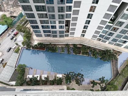 Three Bedroom Bukit Bintang Robertson with Netflix - image 29