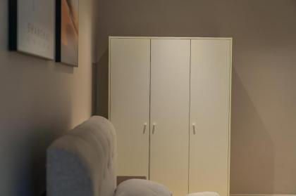 Pool w 3 bedroom  Fahrenheit Suites Bukit Bintang - image 16