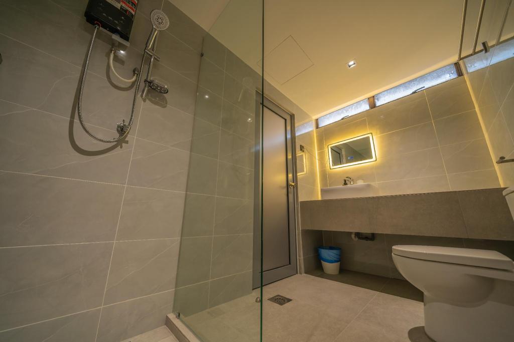 Pool w 3 bedroom  Fahrenheit Suites Bukit Bintang - image 7