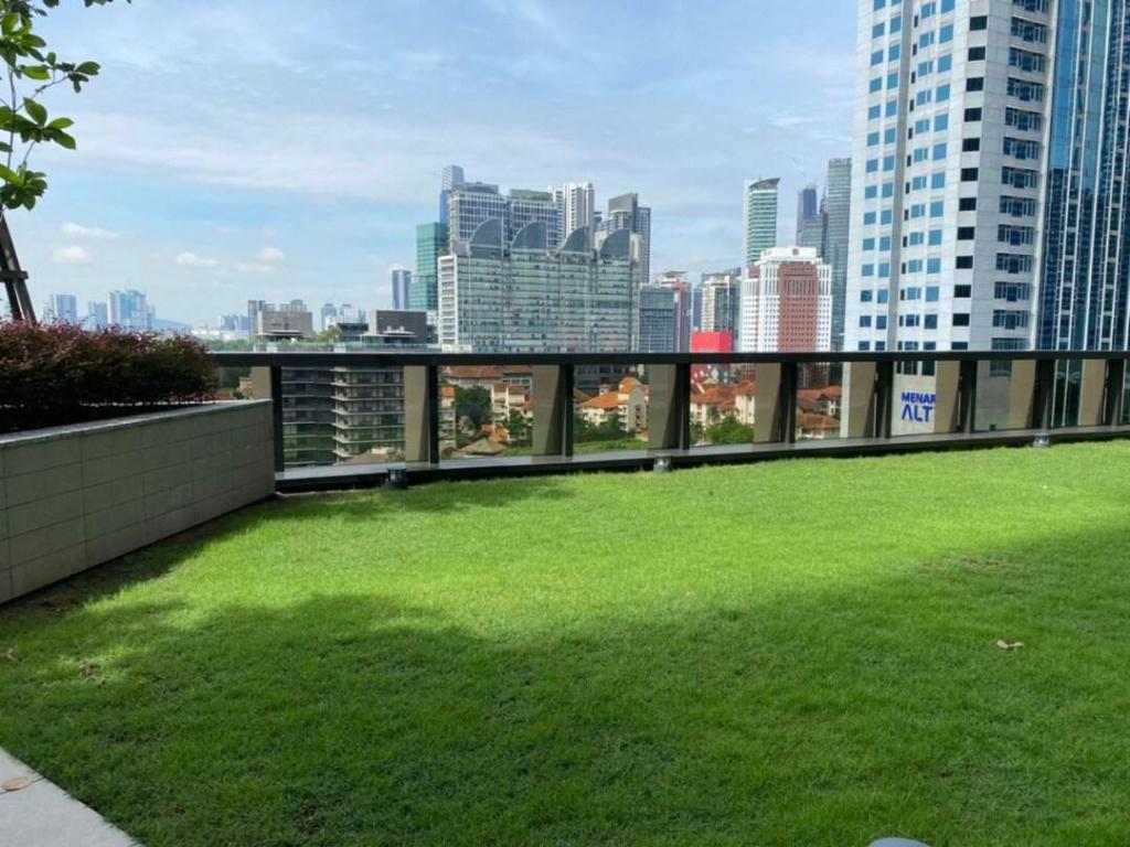 Designer unit C4 @ Pavilion Embassy - image 4
