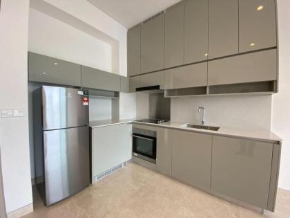 Maxhome@Designer 2room Infinity pool Lalaport C3 - image 25