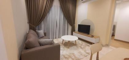 Maxhome@Designer 2room Infinity pool Lalaport C3 - image 26