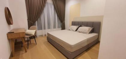 Maxhome@Designer 2room Infinity pool Lalaport C3 - image 27