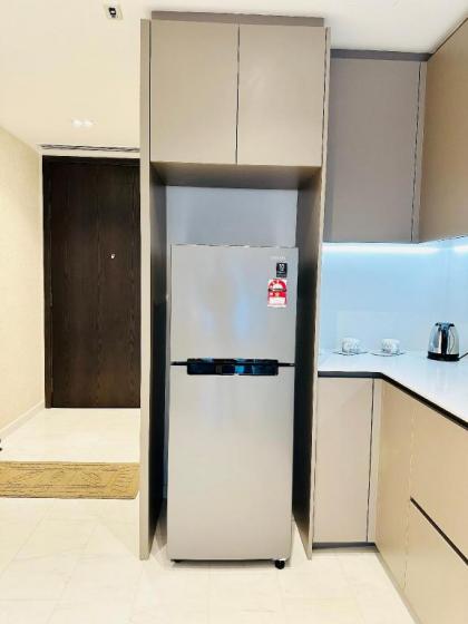 Luxury Suites at Eaton KLCC  - image 19