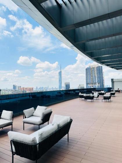 Luxury Suites at Eaton KLCC  - image 21