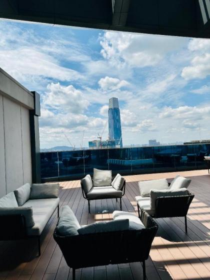 Luxury Suites at Eaton KLCC  - image 22