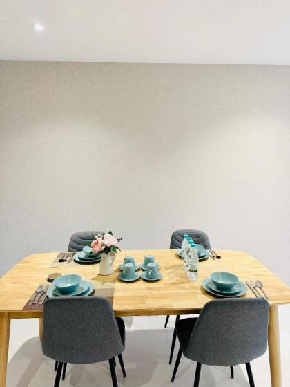 Luxury Suites at Eaton KLCC  - image 23