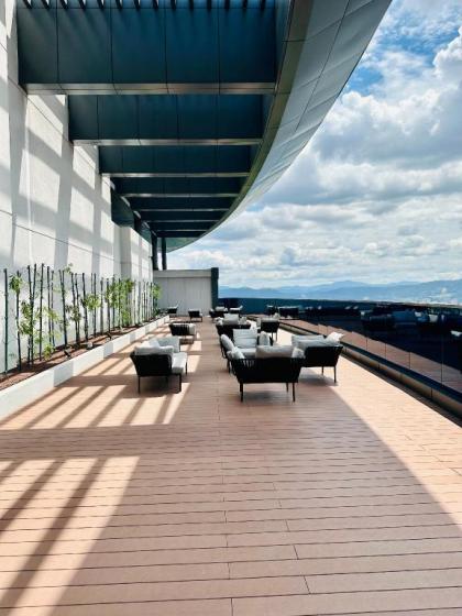 Luxury Suites at Eaton KLCC  - image 24