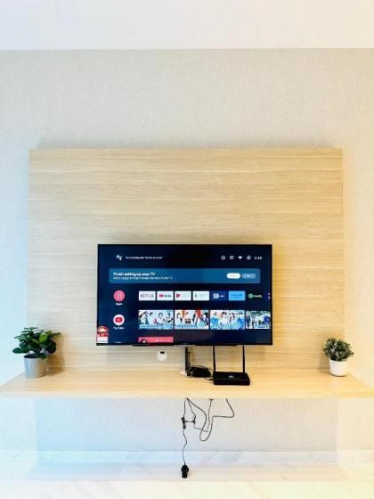 Luxury Suites at Eaton KLCC  - image 25